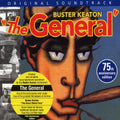 General (1927) / O.s.t. - General (1927) / O.s.t. - Music CD