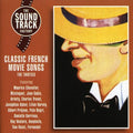 Classic French Movie Songs: 30's / Various - Classic French Movie Songs: 30's / Various - Music CD