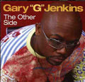 Jenkins,gary - Other Side - Music CD