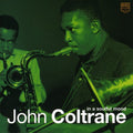 Coltrane,john - In A Soulful Mood - Music CD