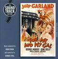 Edens,roger - For Me & My Gal - Music CD