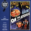 On The Avenue / O.s.t. - On The Avenue / O.s.t. - Music CD