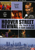 Hoover Street Revival - Hoover Street Revival - DVD