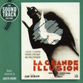 Kosma,joseph: La Grande Illusion / O.s.t. - Kosma,joseph: La Grande Illusion / O.s.t. - Music CD