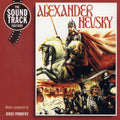 Prokofiev: Alexander Nevsky / O.s.t. - Prokofiev: Alexander Nevsky / O.s.t. - Music CD