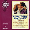 Steiner,max - Gone With The Wind - Music CD