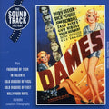 Dames (1934) / O.s.t. - Dames (1934) / O.s.t. - Music CD