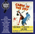 Waters,ethel - Cabin In The Sky - Music CD