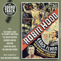 Erich Korngold: Adventures Robin Hodd / Various - Erich Korngold: Adventures Robin Hood / Various - Music CD
