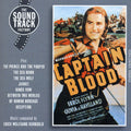 Captain Blood / 0.s.t. - Captain Blood / 0.s.t. - Music CD