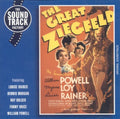 Ziegfeld Follies - Ziegfeld Follies - Music CD