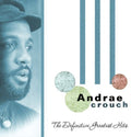 Crouch,andrae - Definitive Greatest Hits - Music CD