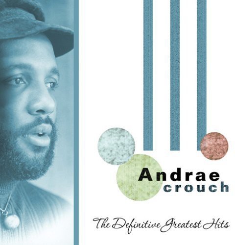 Crouch,andrae - Definitive Greatest Hits - Music CD
