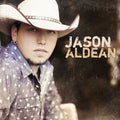 Jason Aldean Music CD