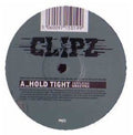 Clipz - Holdtight - Vinyl Record
