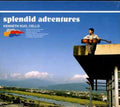 Kenneth,kuo - Splendid Adventure - Music CD