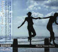 Myrra - Sweet Bossa - Music CD