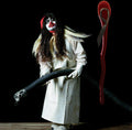 Bjork - Drawing Restraint 9 - Dual Disc