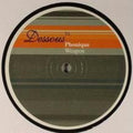 Phonique - Weapon - Vinyl Record