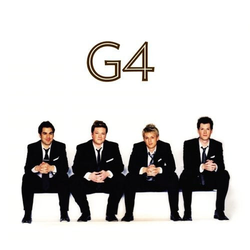 G4 - G4 - Music CD