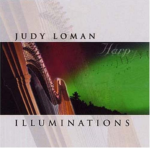 Loman,judy - Illuminations - Music CD