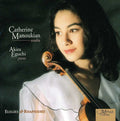 Manoukian,catherine / Eguchi,akira - Elegies & Rhapsodies - Music CD