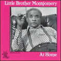 Montgomery,little Brother - At Home - Music CD