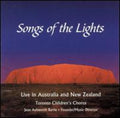 Toronto Children's Chorus / Bartle - Songs Of The Lights - Music CD