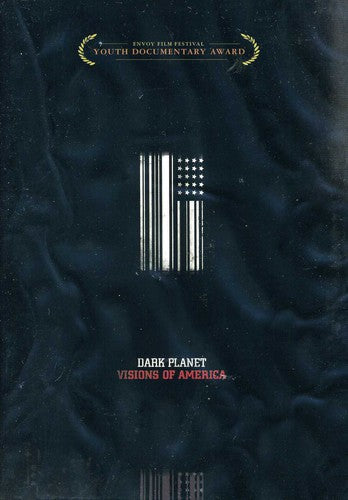 Dark Planet: Visions Of America - Dark Planet: Visions Of America - DVD