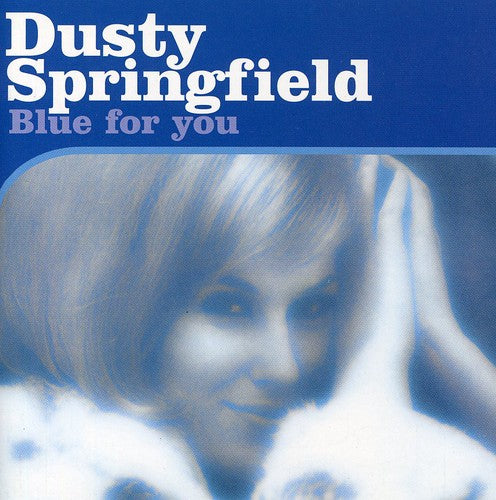 Springfield,dusty - Blue For You - Music CD