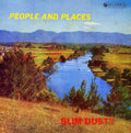 Dusty,slim - People & Places - Music CD