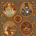 Rubes - Hokum - Music CD