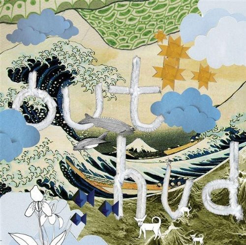 Out Hud - It's For You - Music CD Single