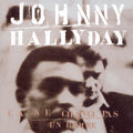Hallyday,johnny - Ca Ne Change Pas Un Homme - Music CD