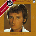 Hallyday,johnny - Derriere L'amour - Music CD