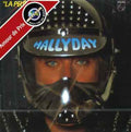 Hallyday,johnny - Peur - Music CD