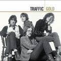 Traffic - Gold - Music CD