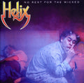 Helix - No Rest For The Wicked - Music CD