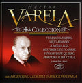 Varela,hector - 14 De Coleccion - Music CD