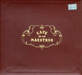 Cafe De Los Maestros (box Set / Var - Cafe De Los Maestros (box Set / Var - Music CD