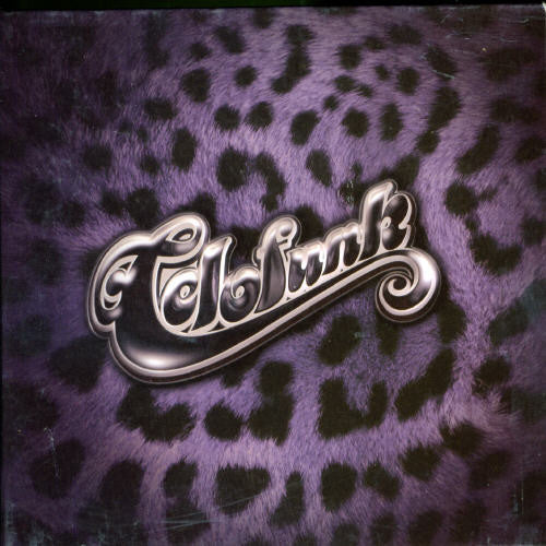 Celofunk - Celofunk - Music CD