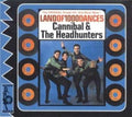 Cannibal & Headhunters - Anthology - Music CD
