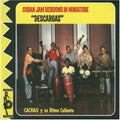 Cachao Y Su Ritmo Caliente - Descargas - Music CD