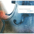 Eggar,dave - Left Of Blue - Music CD