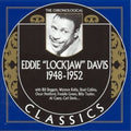 Davis,eddie Lockjaw - 1948-1952 - Music CD