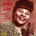 Lee,julia - Kansas City Calling - Music CD