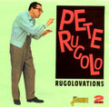 Rugolo,pete - Rugolovations - Music CD