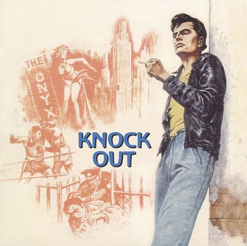 Knock Out / Various - Knock Out / Various - Music CD