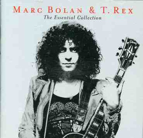 Bolan,marc - Essential Collection - Music CD