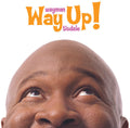Tisdale,wayman - Way Up - Music CD
